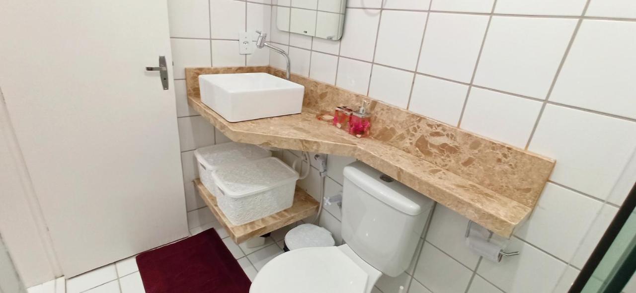 Flat De 2 Quartos, Com Piscina, Proximo A Maragogi São José da Coroa Grande エクステリア 写真